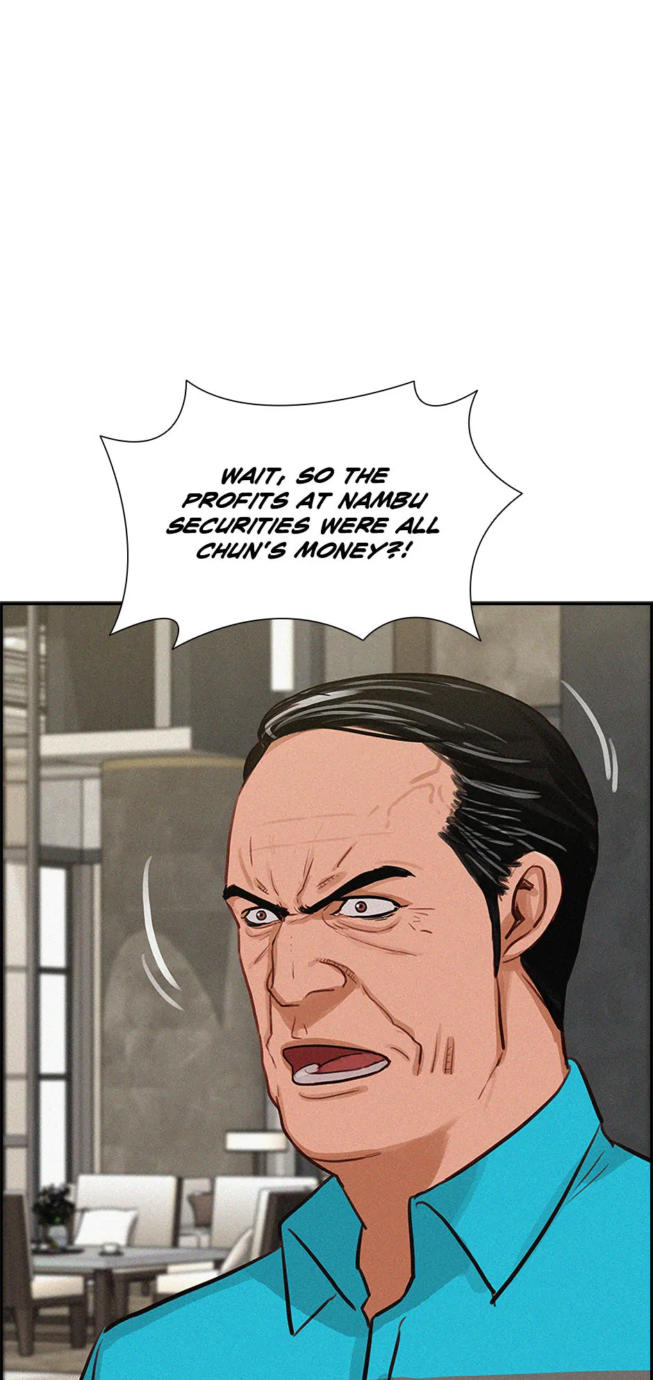 Lord of Money - Chapter 186 Page 68