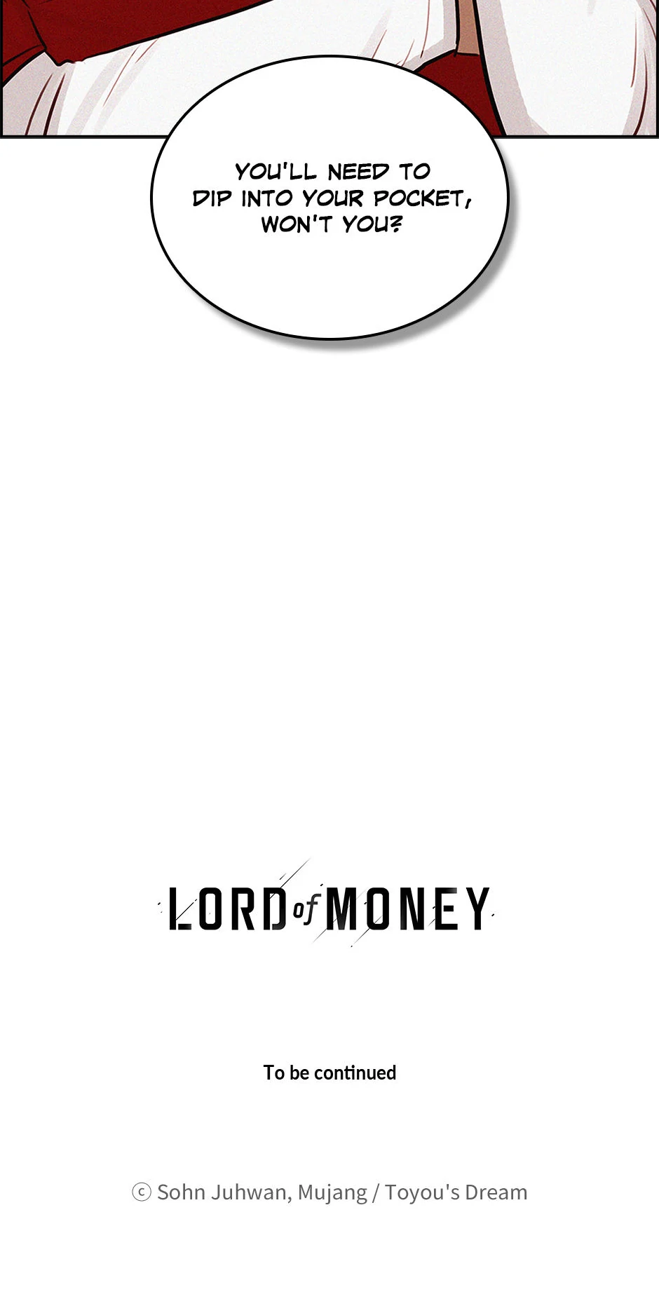 Lord of Money - Chapter 186 Page 85