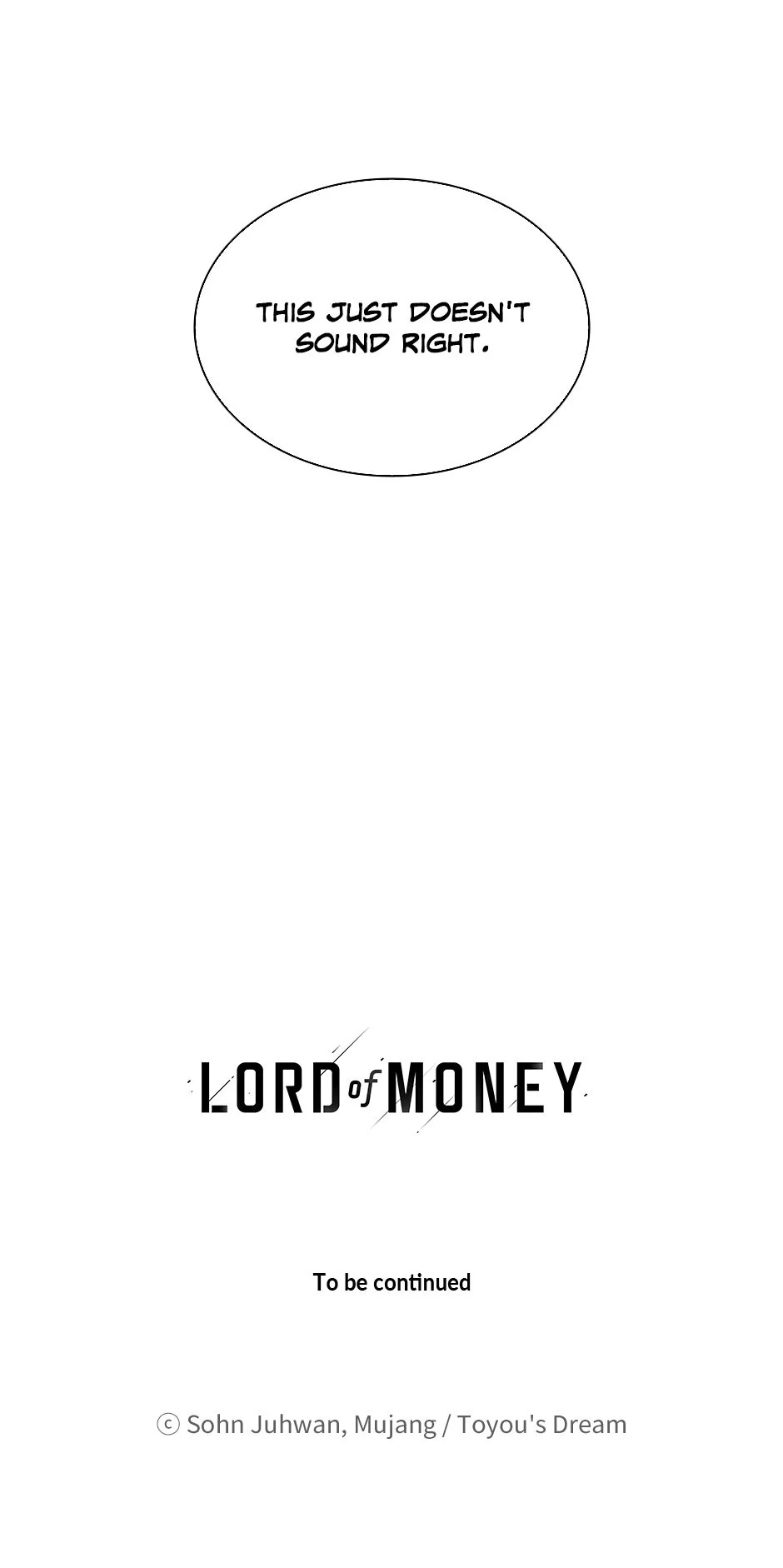 Lord of Money - Chapter 187 Page 80