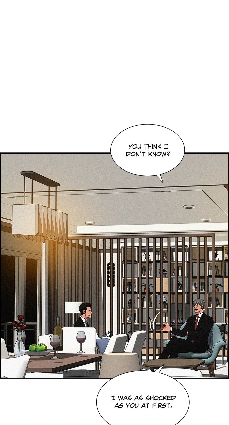 Lord of Money - Chapter 197 Page 25