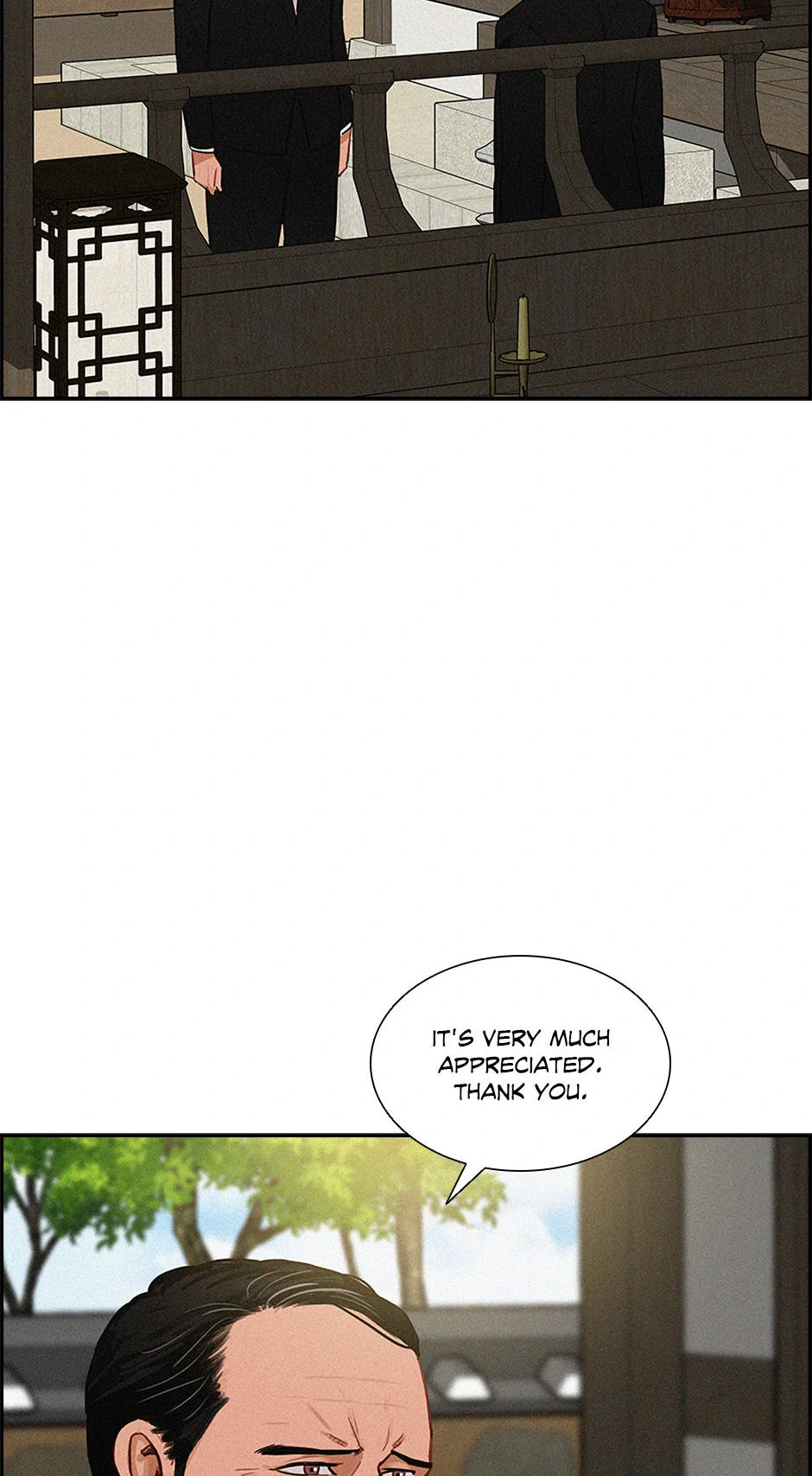 Lord of Money - Chapter 199 Page 23