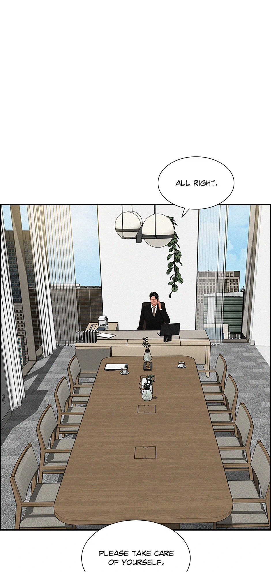 Lord of Money - Chapter 202 Page 59