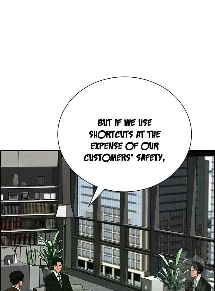 Lord of Money - Chapter 237 Page 73