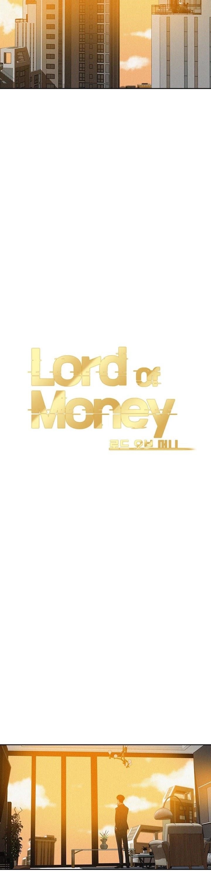 Lord of Money - Chapter 4 Page 10
