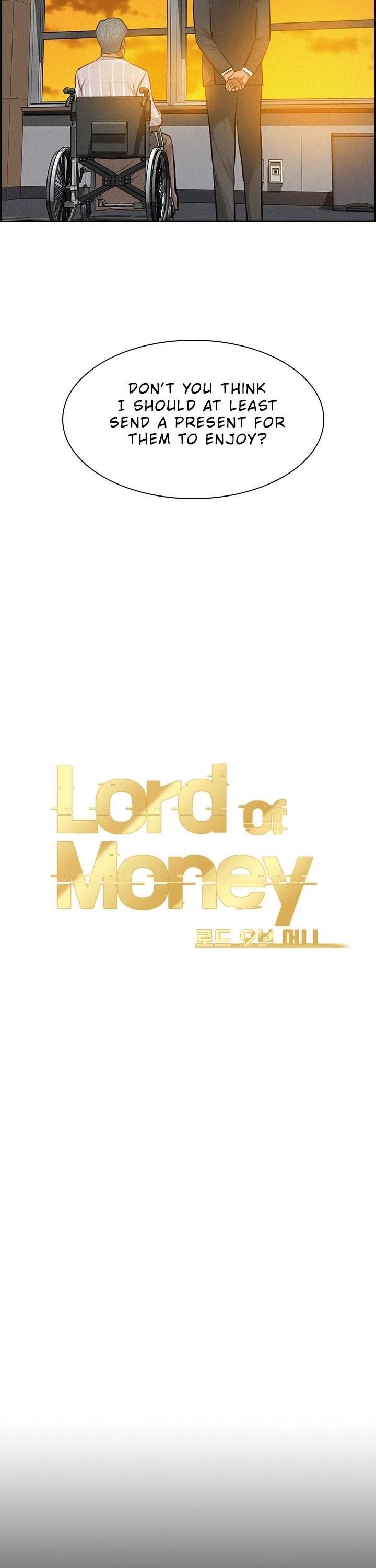 Lord of Money - Chapter 43 Page 7