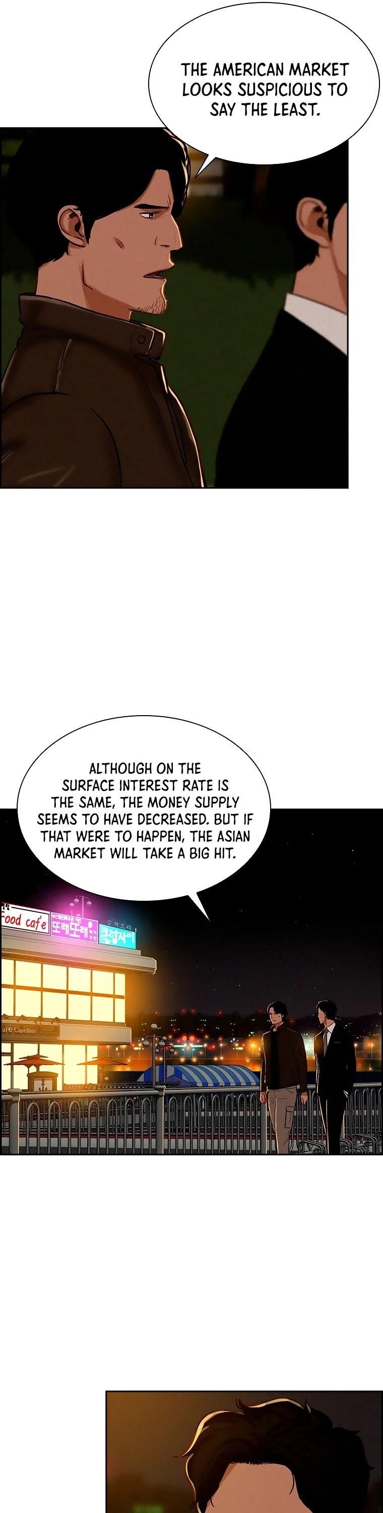 Lord of Money - Chapter 80 Page 31