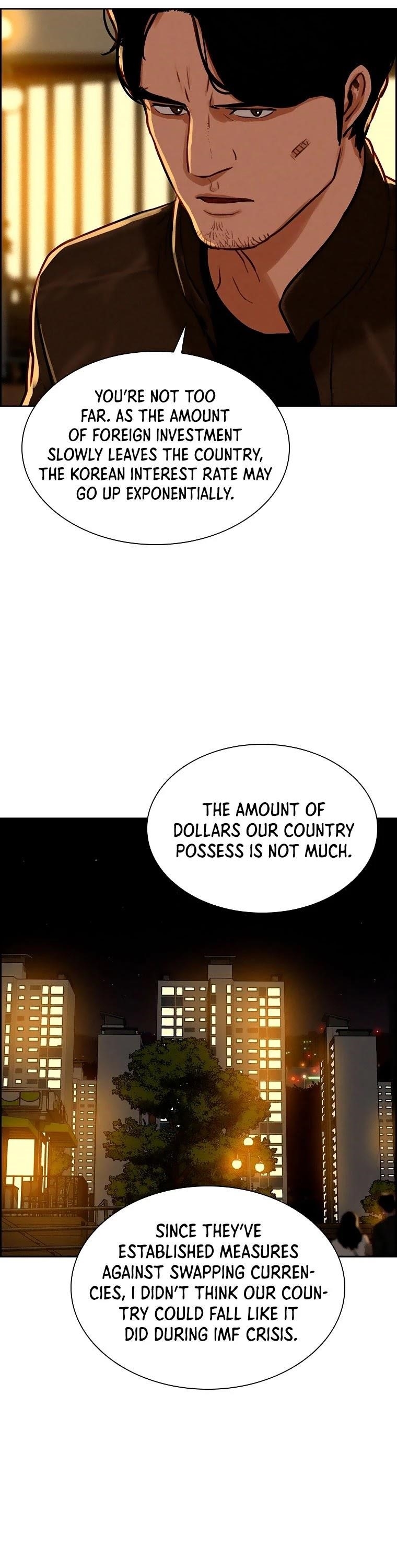 Lord of Money - Chapter 81 Page 14