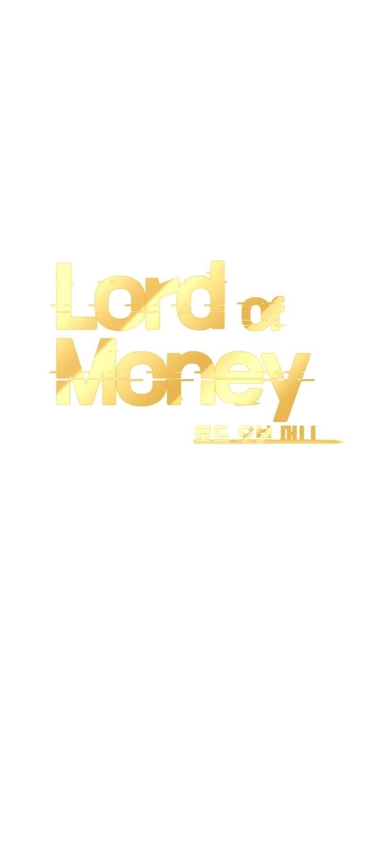 Lord of Money - Chapter 84 Page 15