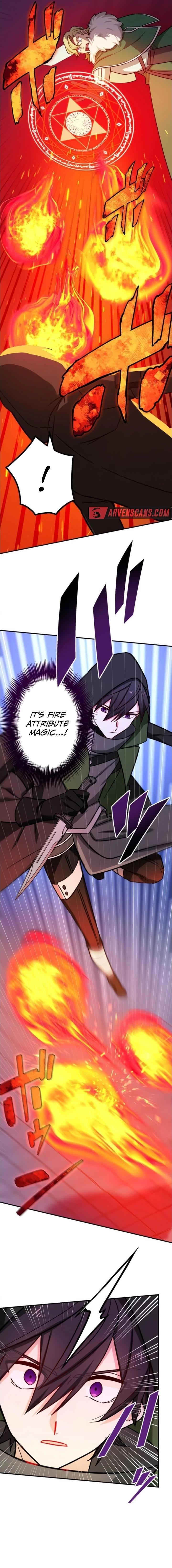 The Strongest Assassin Gets Transferred to Another World with His Whole Class - Chapter 17 Page 4