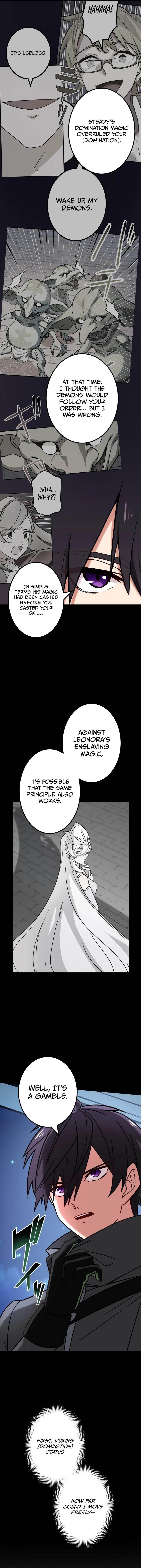 The Strongest Assassin Gets Transferred to Another World with His Whole Class - Chapter 25 Page 15