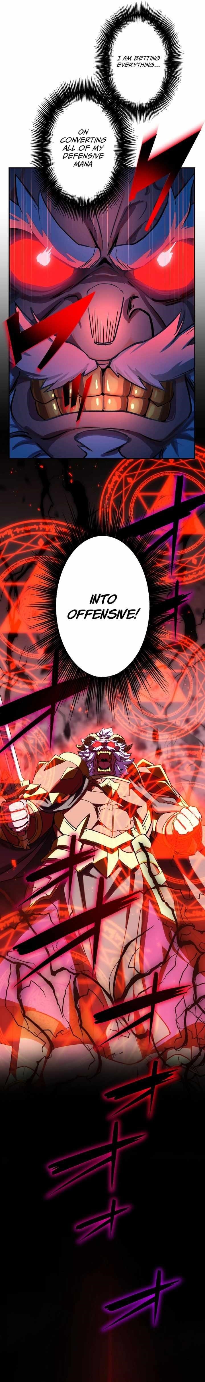 The Strongest Assassin Gets Transferred to Another World with His Whole Class - Chapter 49 Page 21