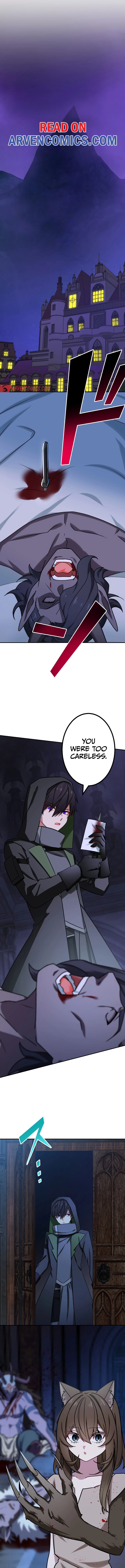 The Strongest Assassin Gets Transferred to Another World with His Whole Class - Chapter 80 Page 4