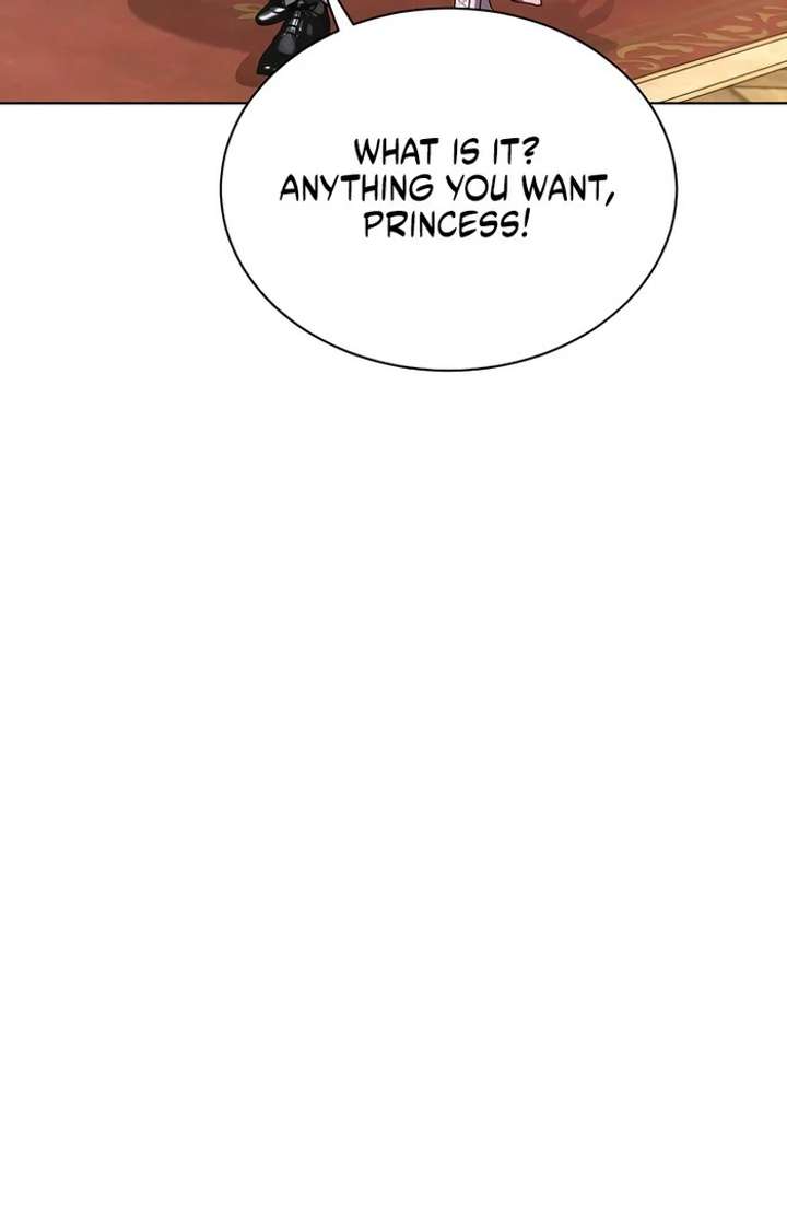 My Fiancé Keeps Trying to Raise Me - Chapter 12 Page 67