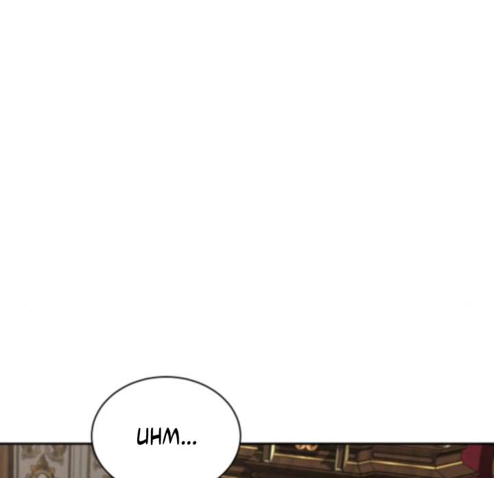 My Fiancé Keeps Trying to Raise Me - Chapter 21 Page 37