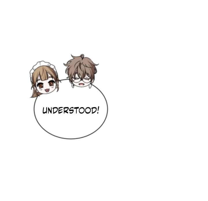 My Fiancé Keeps Trying to Raise Me - Chapter 21 Page 46