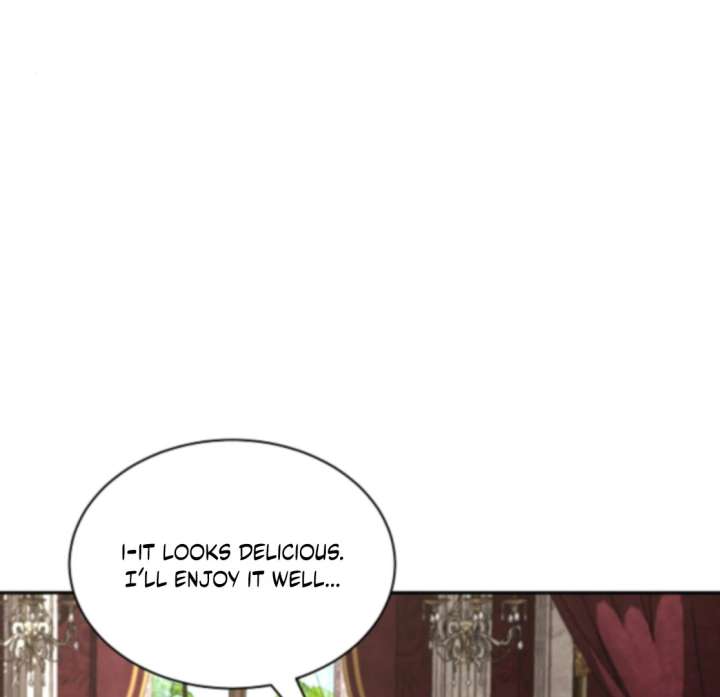 My Fiancé Keeps Trying to Raise Me - Chapter 21 Page 57