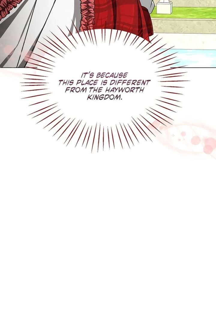 My Fiancé Keeps Trying to Raise Me - Chapter 4 Page 102