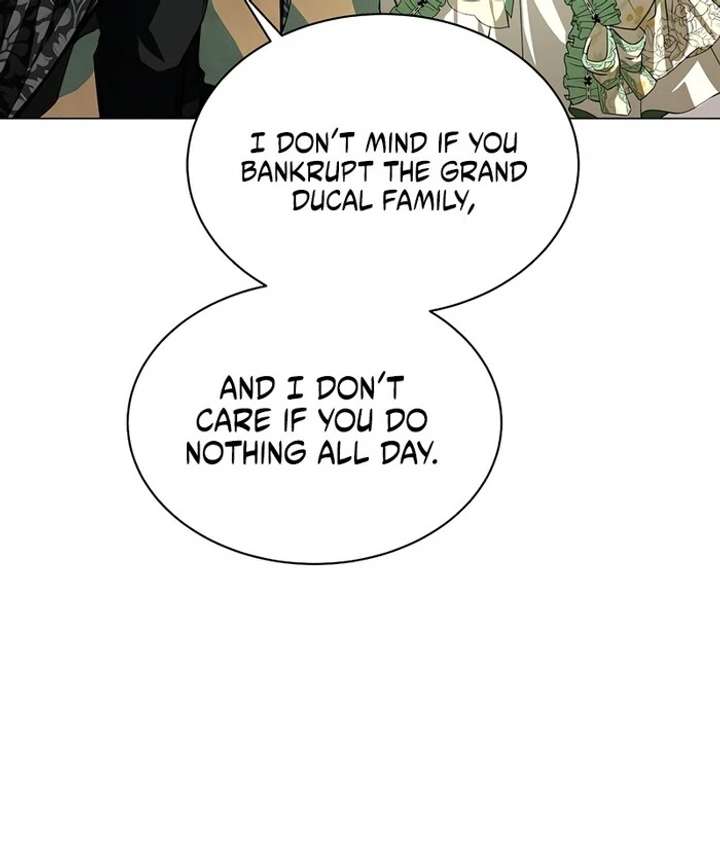 My Fiancé Keeps Trying to Raise Me - Chapter 7 Page 46