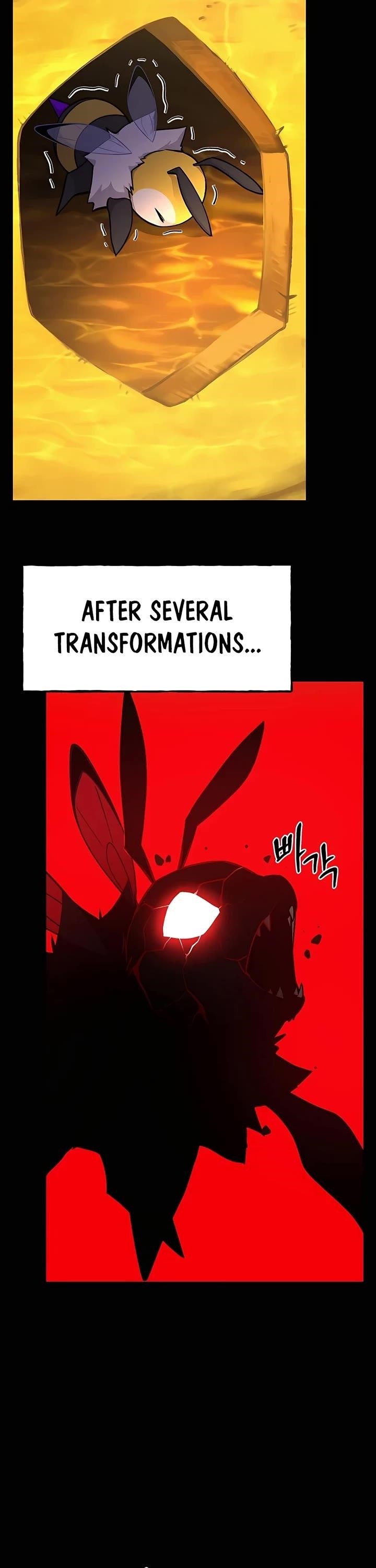 Solo Farming In The Tower - Chapter 15 Page 14