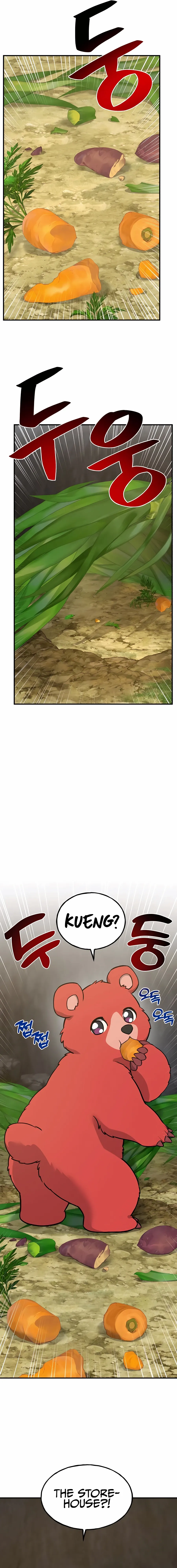 Solo Farming In The Tower - Chapter 24 Page 15