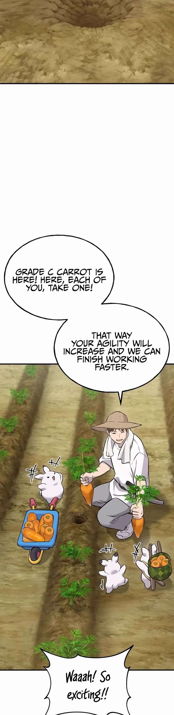 Solo Farming In The Tower - Chapter 67 Page 16