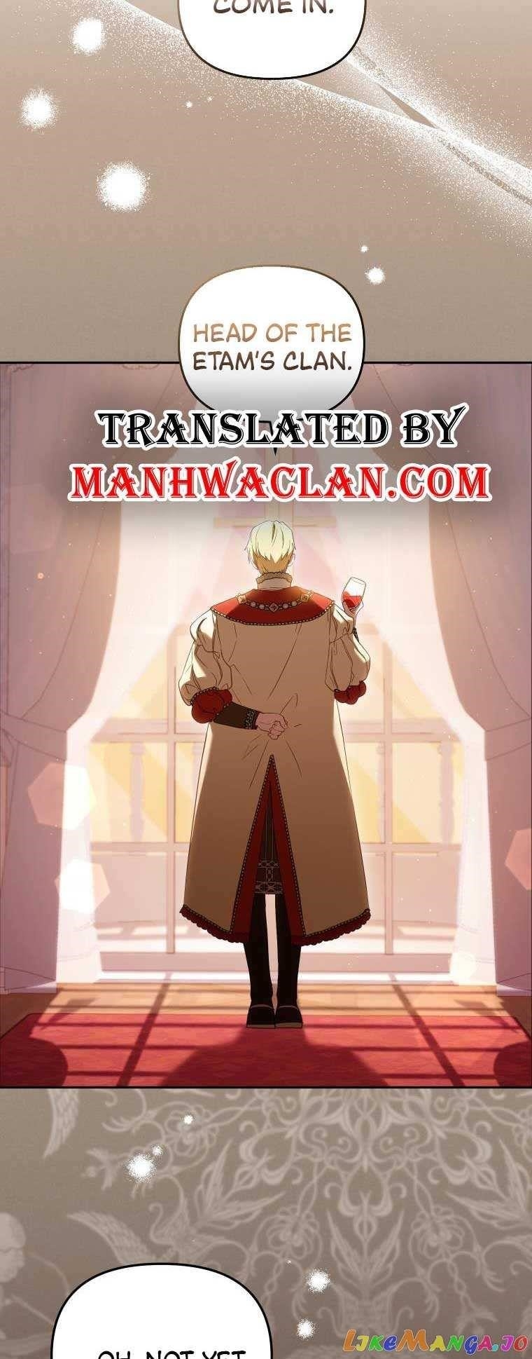 I’m Being Raised By Villains - Chapter 38 Page 2