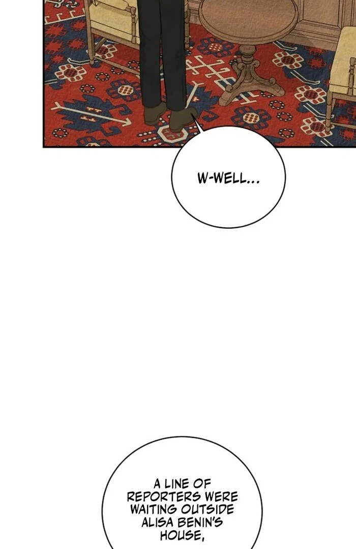 Alissa and the Magic Diary - Chapter 24 Page 4