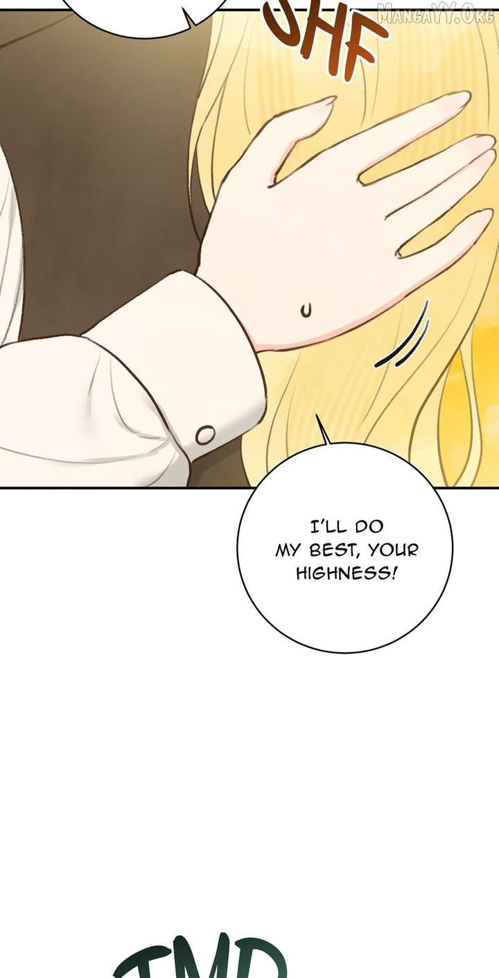 Alissa and the Magic Diary - Chapter 35 Page 50