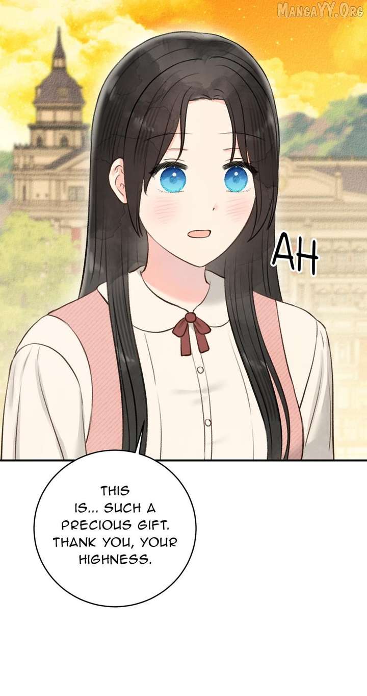 Alissa and the Magic Diary - Chapter 35 Page 62