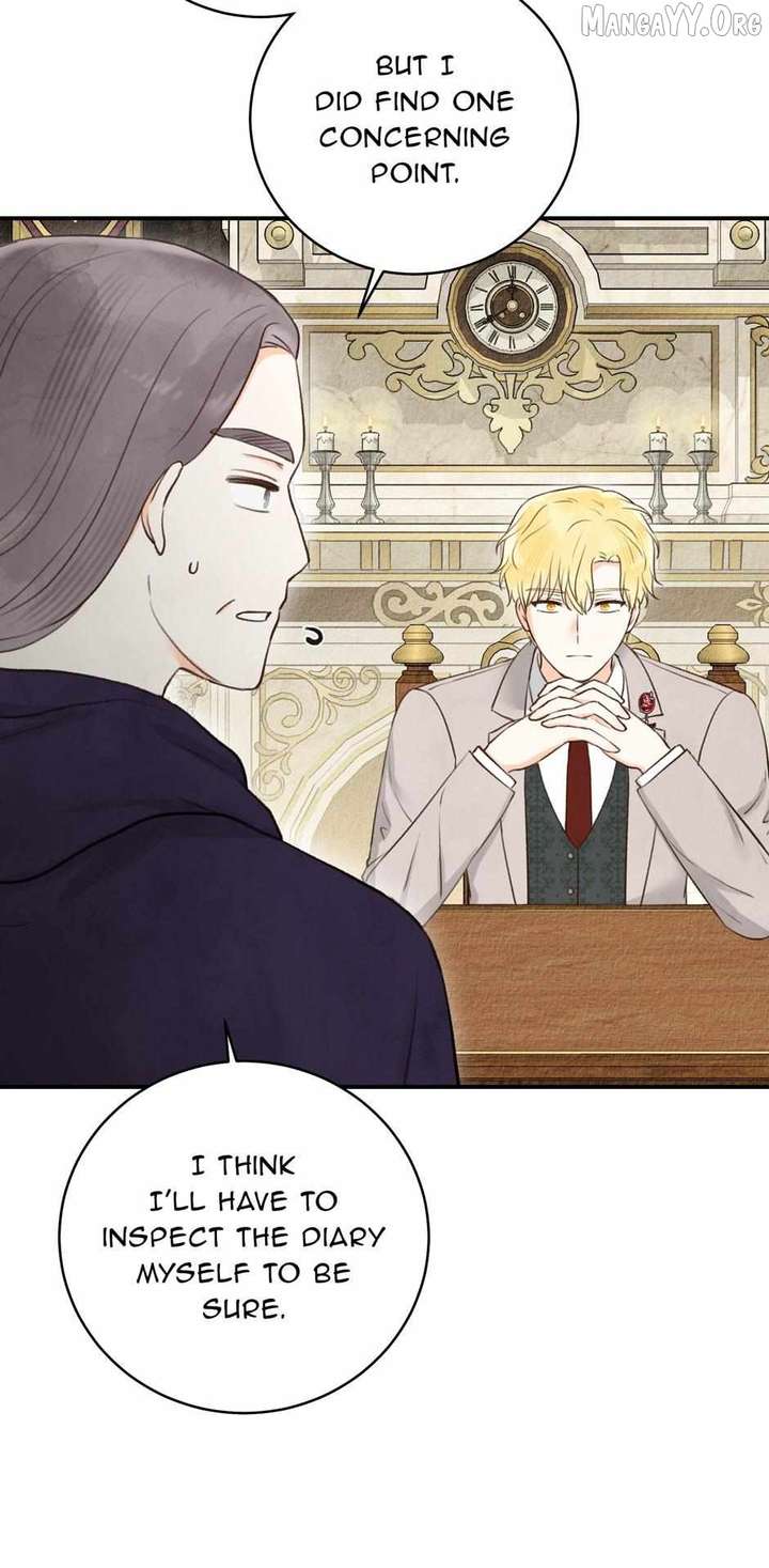 Alissa and the Magic Diary - Chapter 41 Page 4