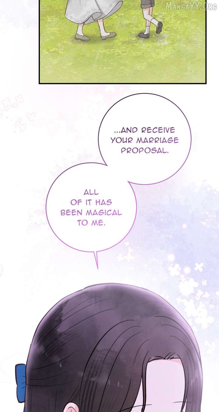 Alissa and the Magic Diary - Chapter 46 Page 95