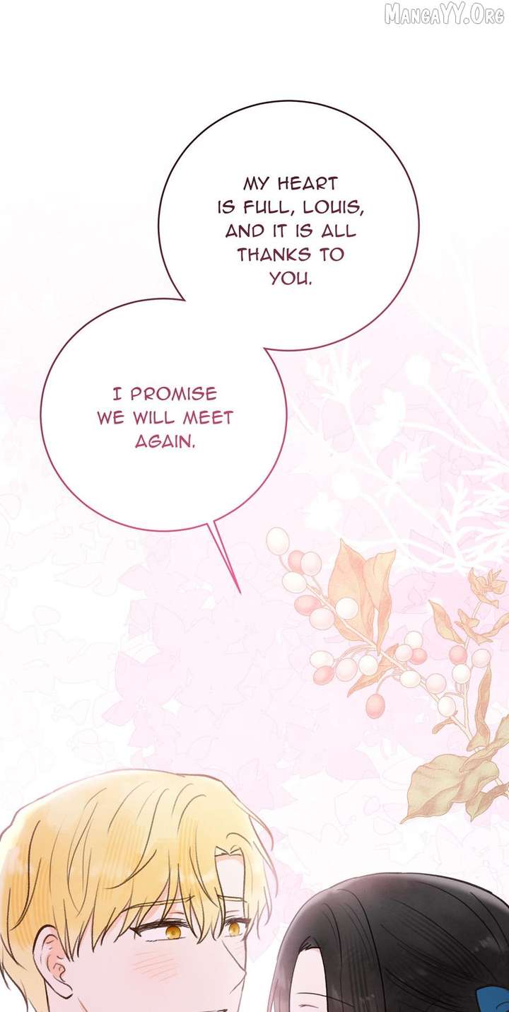 Alissa and the Magic Diary - Chapter 46 Page 98
