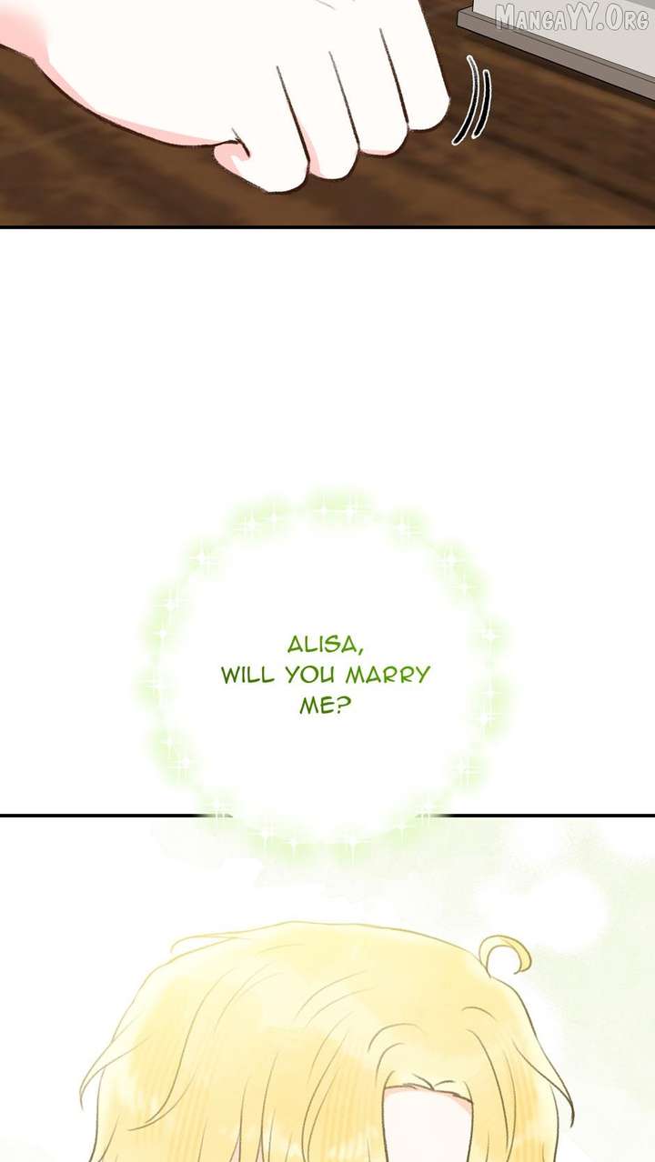 Alissa and the Magic Diary - Chapter 50 Page 74