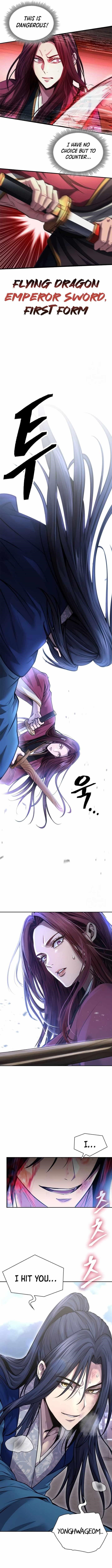 Regression of the Yong Clan Heir - Chapter 3 Page 18