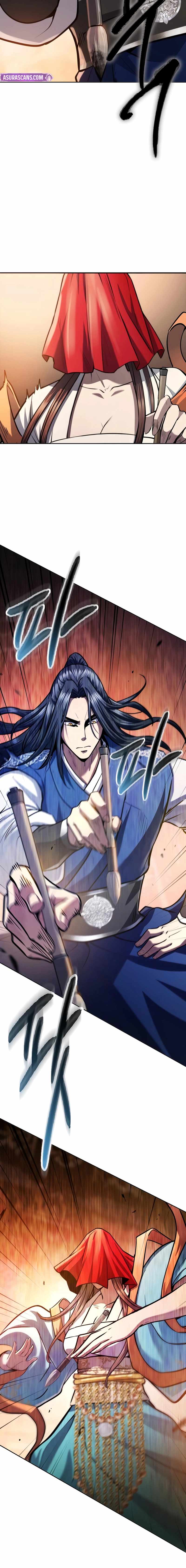 Regression of the Yong Clan Heir - Chapter 46 Page 19