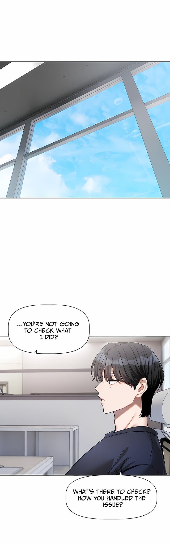 Love Quest - Chapter 9 Page 2