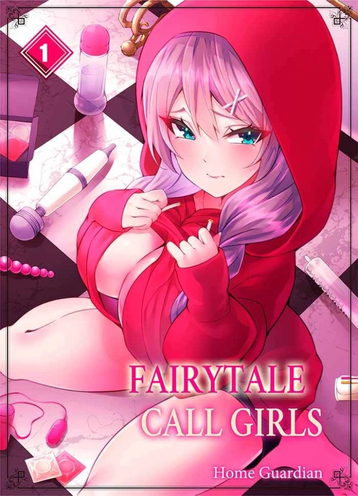 Fairytale Call Girls - Chapter 3 Page 1