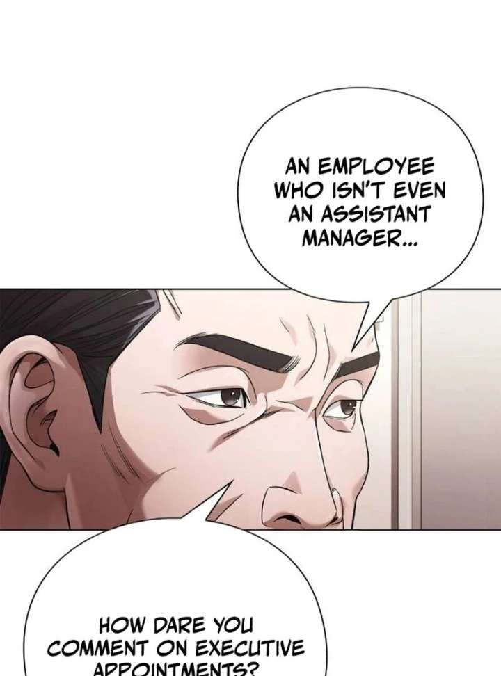 Office Worker Who Sees Fate - Chapter 44 Page 32