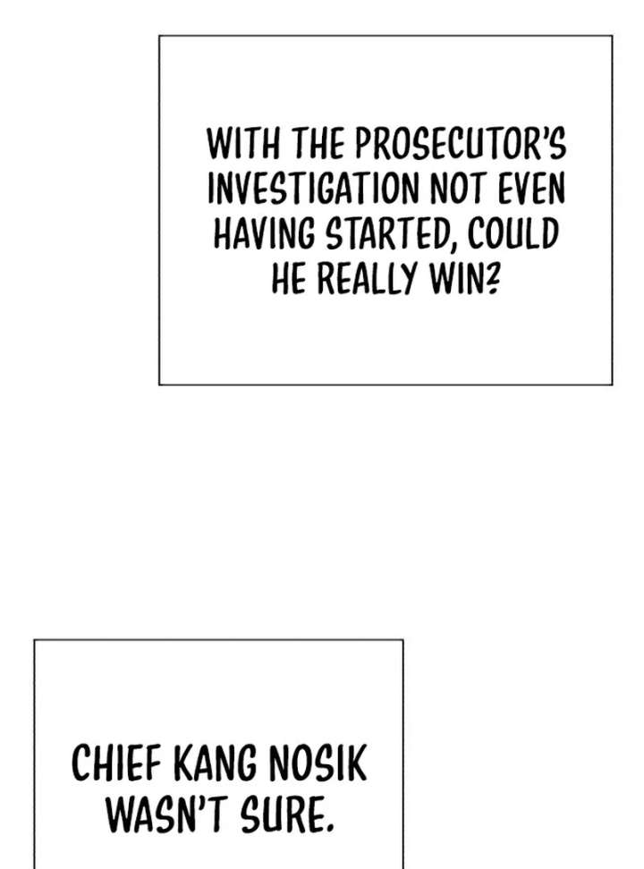 Office Worker Who Sees Fate - Chapter 44 Page 44