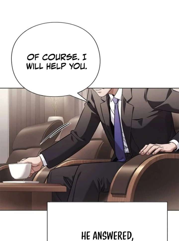 Office Worker Who Sees Fate - Chapter 44 Page 81