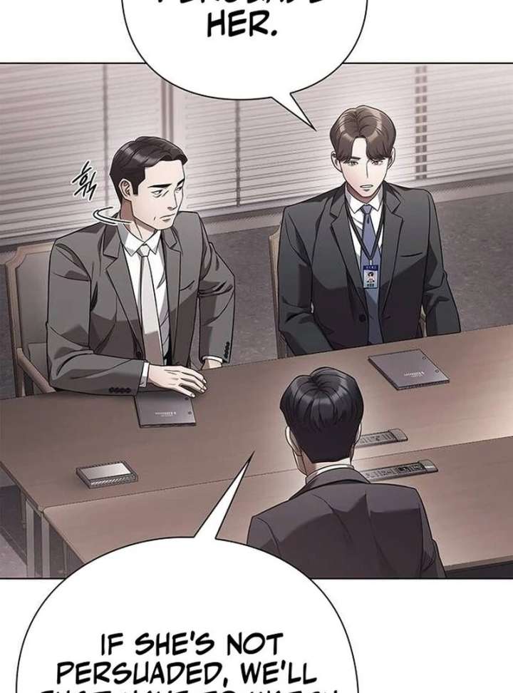 Office Worker Who Sees Fate - Chapter 46 Page 65