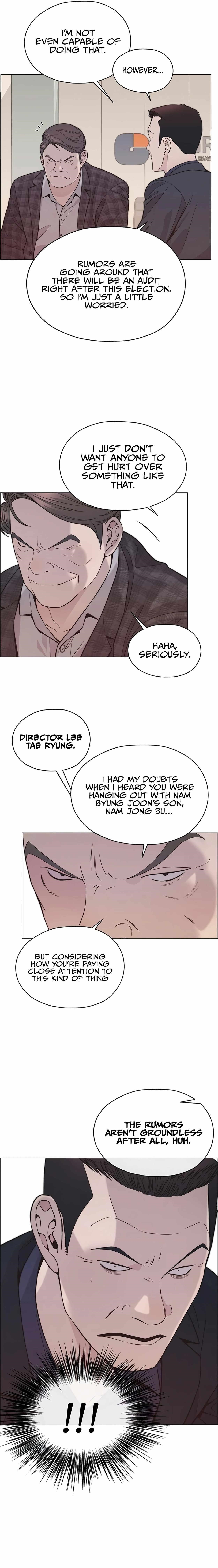 Real Man - Chapter 166 Page 3