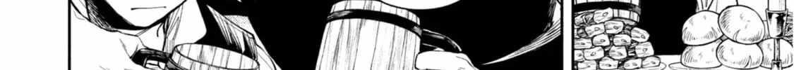When I moved to another world, my dog became the strongest ~ When Silver Fenrir and I started living in another world ~ - Chapter 39 Page 17