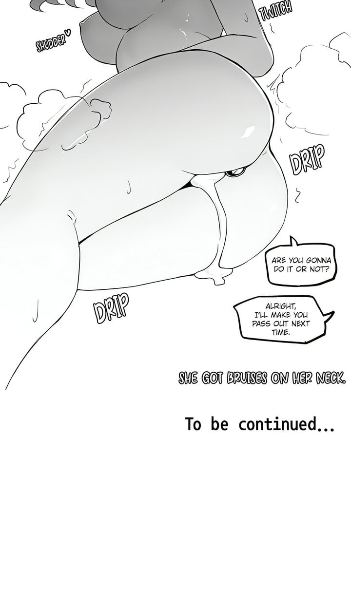 The Most Shameless Guy-Girl Friendship Ever - Chapter 6 Page 3