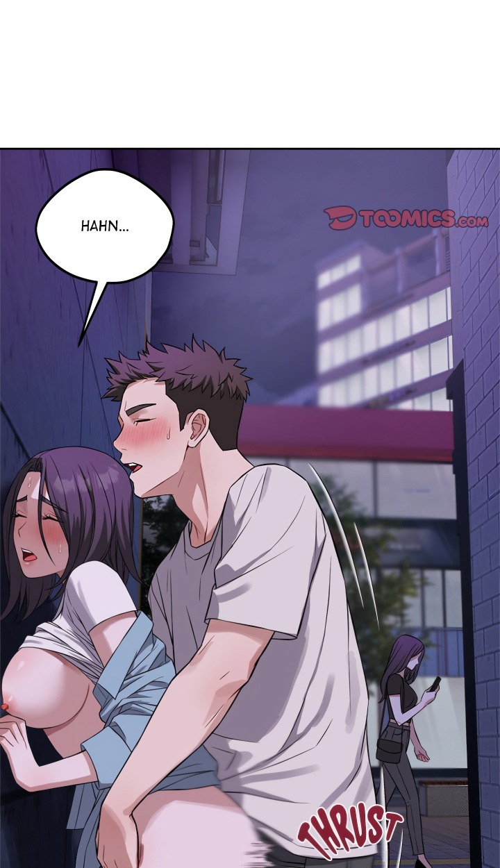 I’m Here for You (Uncensored) - Chapter 32 Page 32