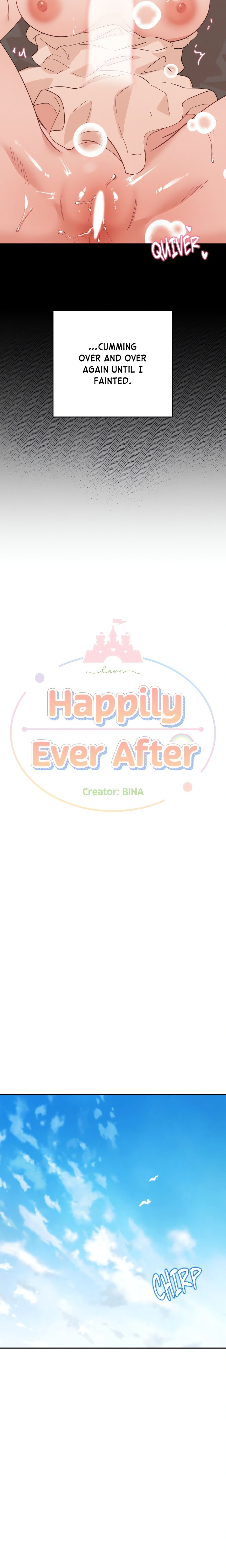 Happily Ever After - Chapter 6 Page 5