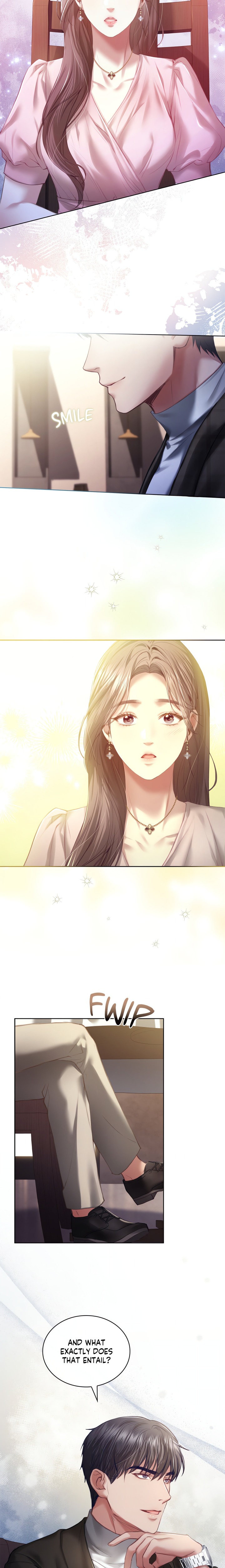 The Young Wife (Uncensored) - Chapter 10 Page 14