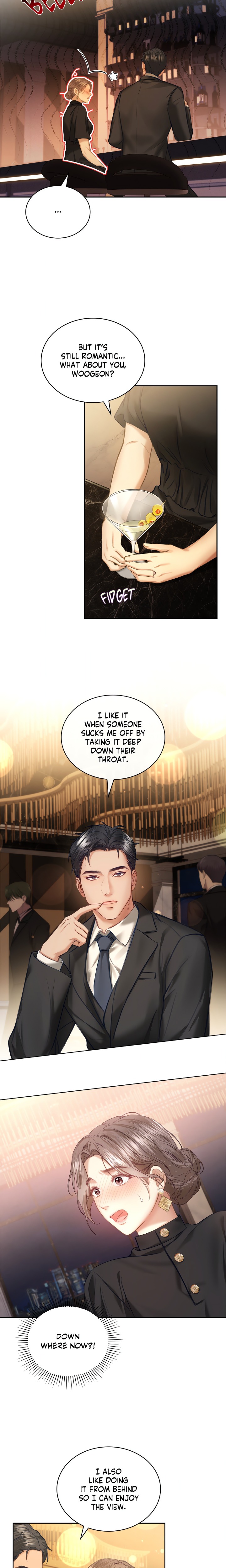 The Young Wife (Uncensored) - Chapter 11 Page 18