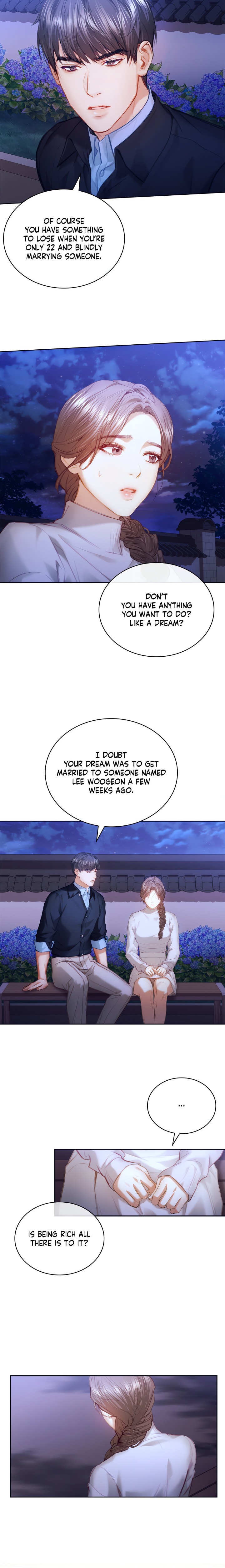 The Young Wife (Uncensored) - Chapter 14 Page 13