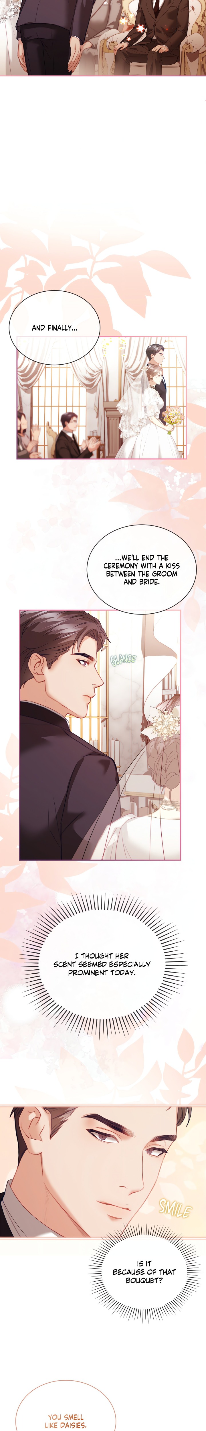 The Young Wife (Uncensored) - Chapter 21 Page 12